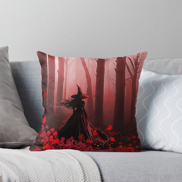 Item preview, Blood Witch designed and sold by Fluid Artzworx.