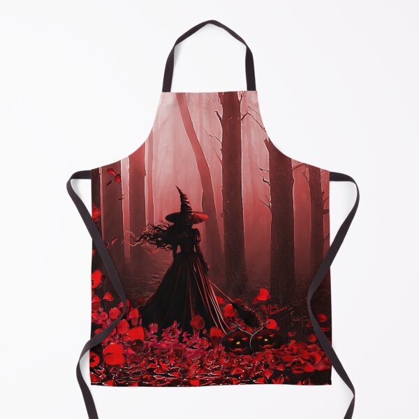 Item preview, Blood Witch designed and sold by Fluid Artzworx.