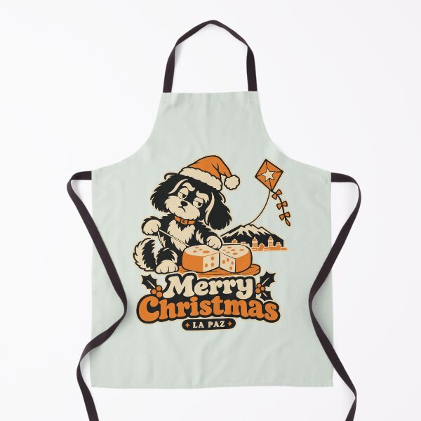 Item preview, Duke cuts Christmas cheese using kite string designed and sold by TaruHonu.