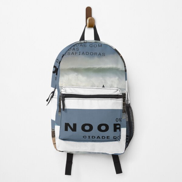 Item preview, Noordhoek Cape Town South Africa Surf Poster designed and sold by OndaLiza.