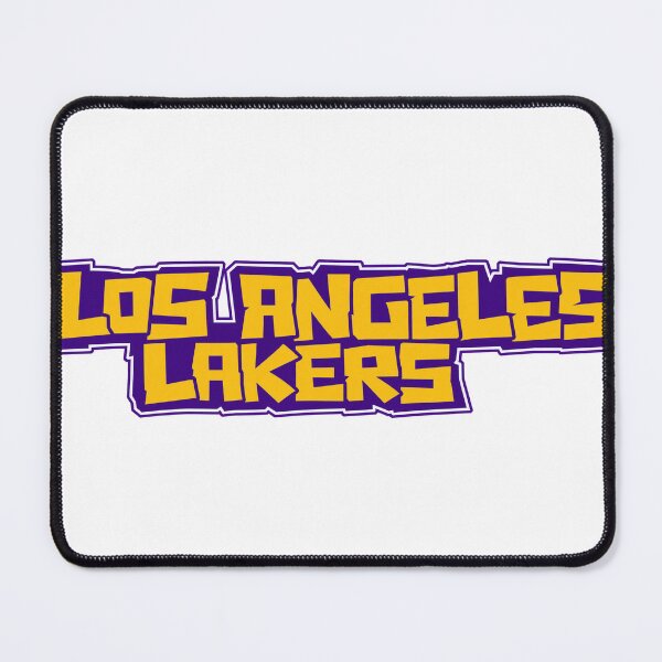 Item preview, Los Angleles Lakers NBA Basketball Classic Original Graphic designed and sold by Graphix Nation.