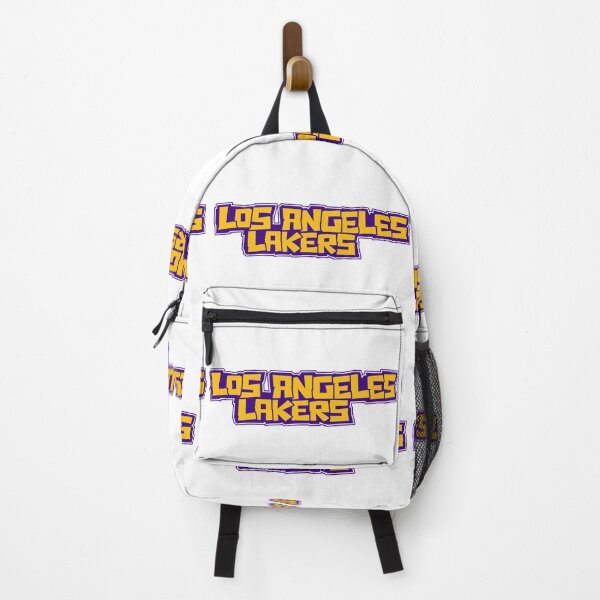 Item preview, Los Angleles Lakers NBA Basketball Classic Original Graphic designed and sold by Graphix Nation.