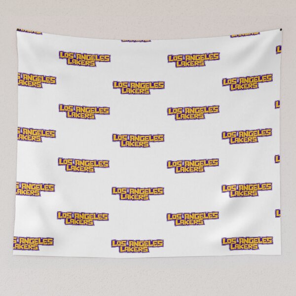 Item preview, Los Angleles Lakers NBA Basketball Classic Original Graphic designed and sold by Graphix Nation.