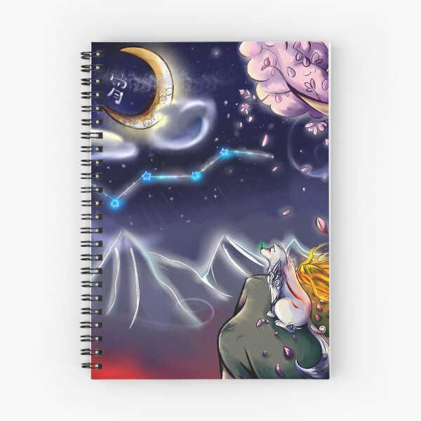 Item preview, Celestial Amaterasu designed and sold by chloekoala333.