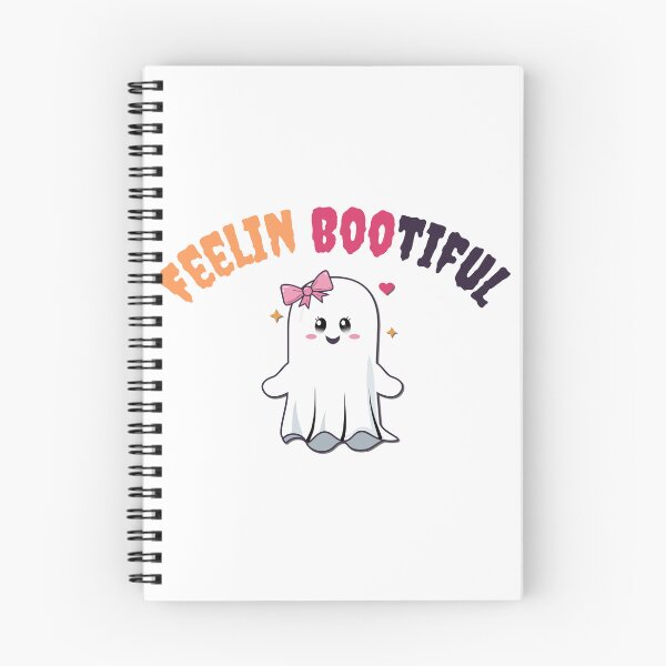Item preview, Cute Ghost designed and sold by AlmondFluff.