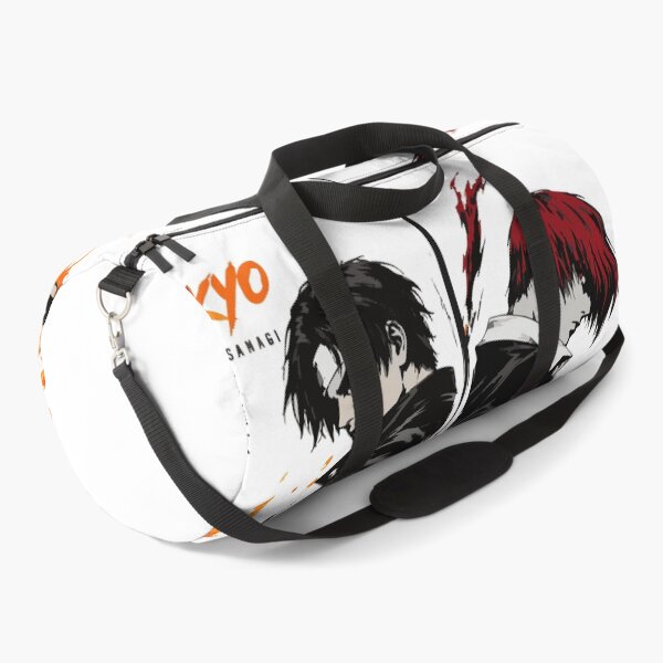 Item preview, THE KING OF FIGHTERS - YAGAMI VS KUSANAGI designed and sold by Thiago Valentim.