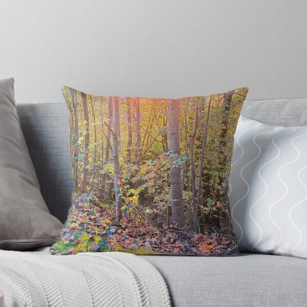 Item preview, Summer Into Fall designed and sold by Lee Darnell.