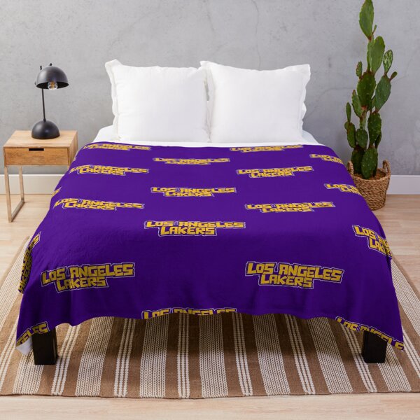 Item preview, Los Angleles Lakers NBA Basketball Classic Original Graphic designed and sold by Graphix Nation.