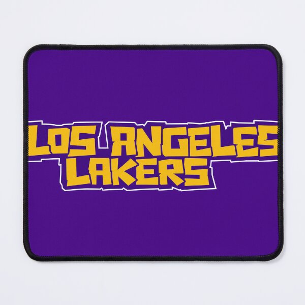 Item preview, Los Angleles Lakers NBA Basketball Classic Original Graphic designed and sold by Graphix Nation.