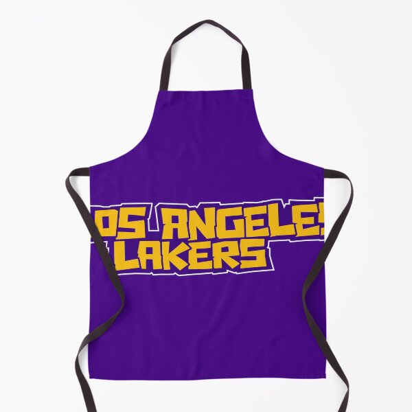 Item preview, Gráfico original del clásico de baloncesto de Los Angeles Lakers de la NBA designed and sold by Graphix Nation.