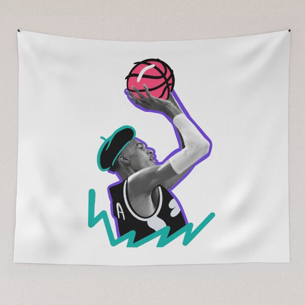 Item preview, Victor Wembanyama designed and sold by derricwise.