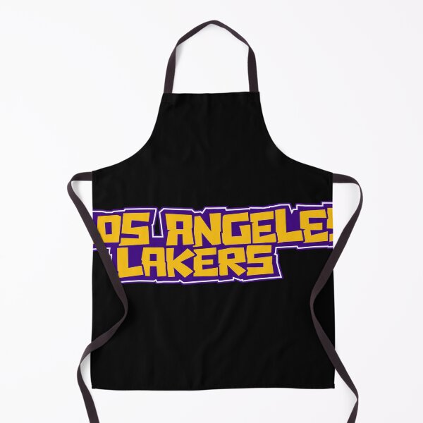 Item preview, Gráfico original del clásico de baloncesto de Los Angeles Lakers de la NBA designed and sold by Graphix Nation.