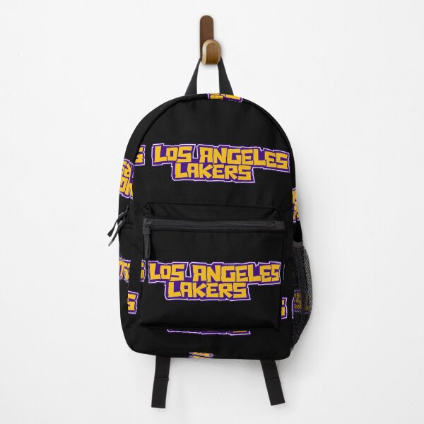 Item preview, Los Angleles Lakers NBA Basketball Classic Original Graphic designed and sold by Graphix Nation.