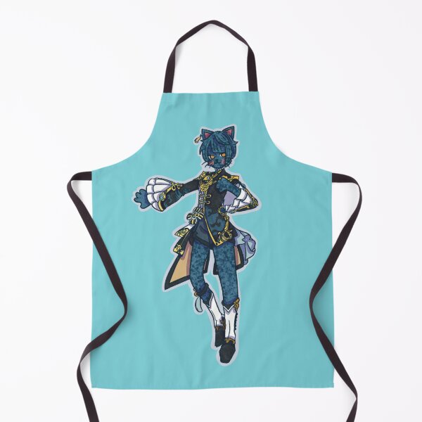 Item preview, Xingqiu Cat designed and sold by ElizabethNire.
