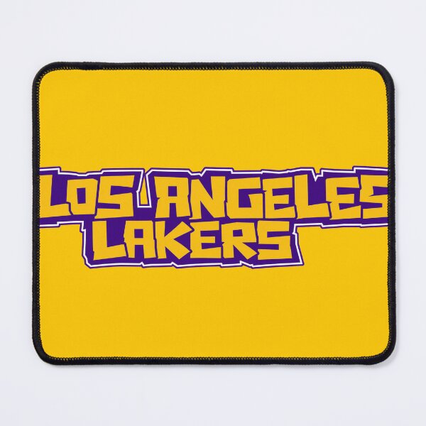 Item preview, Los Angleles Lakers NBA Basketball Classic Original Graphic designed and sold by Graphix Nation.
