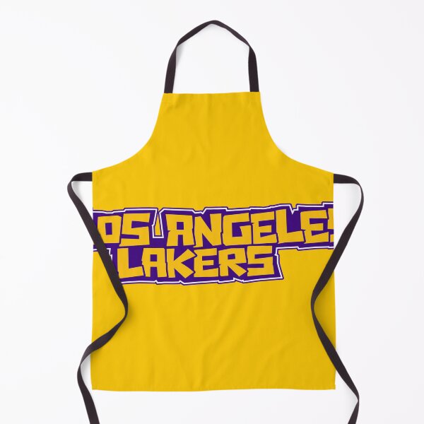 Item preview, Gráfico original del clásico de baloncesto de Los Angeles Lakers de la NBA designed and sold by Graphix Nation.