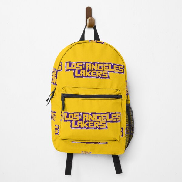 Item preview, Los Angleles Lakers NBA Basketball Classic Original Graphic designed and sold by Graphix Nation.