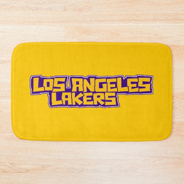Item preview, Los Angleles Lakers NBA Basketball Classic Original Graphic designed and sold by Graphix Nation.