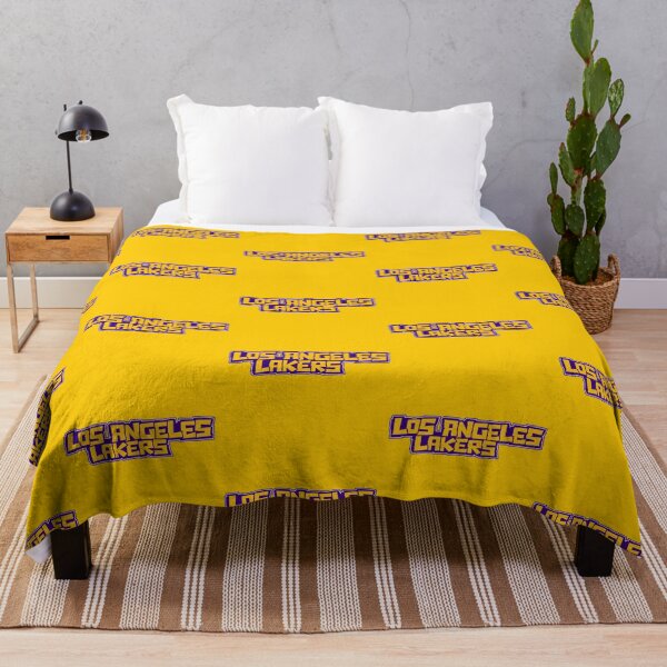 Item preview, Los Angleles Lakers NBA Basketball Classic Original Graphic designed and sold by Graphix Nation.