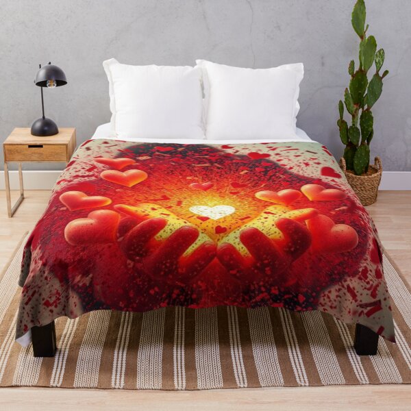 Item preview, Love Erupts From Within designed and sold by Perfect Imperfections .