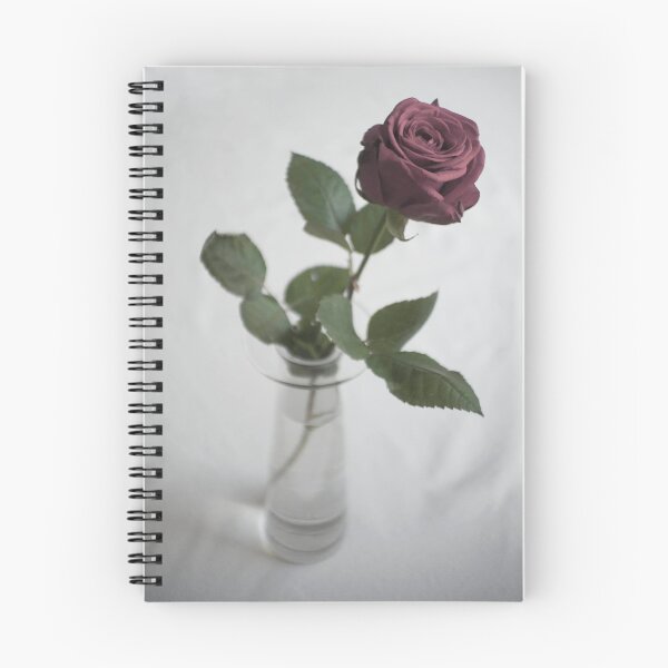 Item preview, Single rose designed and sold by Julia Pärnänen.