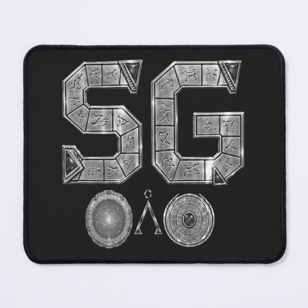 Item preview, SG BW designed and sold by Atelier RLGS.