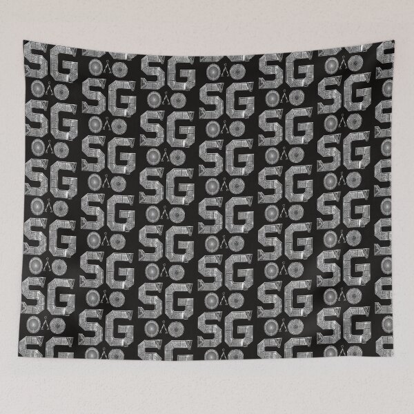 Item preview, SG BW designed and sold by Atelier RLGS.