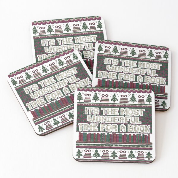 Item preview, Reading T Shirt Librarian Books Reading Ugly Christmas Sweaters Read Book Gifts Tee Essential T-Shirt designed and sold by MixyMugs.