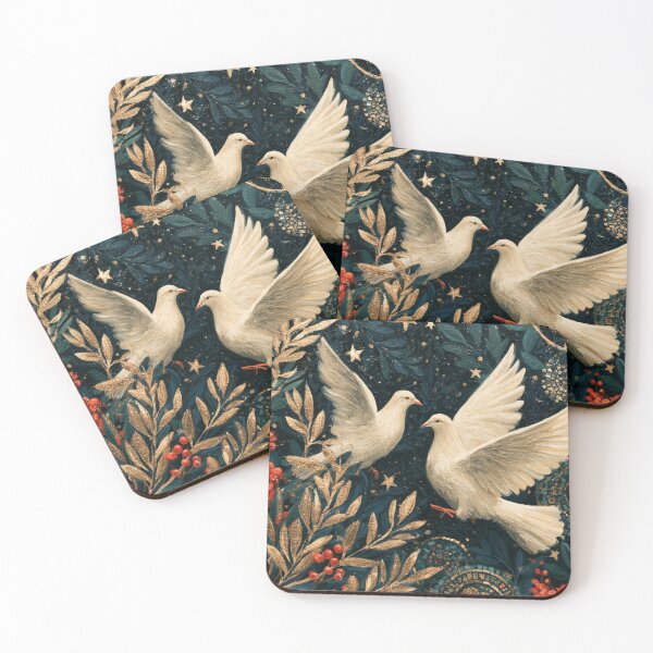 Item preview, Wings of Peace designed and sold by Susan Rydberg.