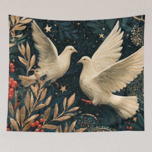 Item preview, Wings of Peace designed and sold by Susan Rydberg.