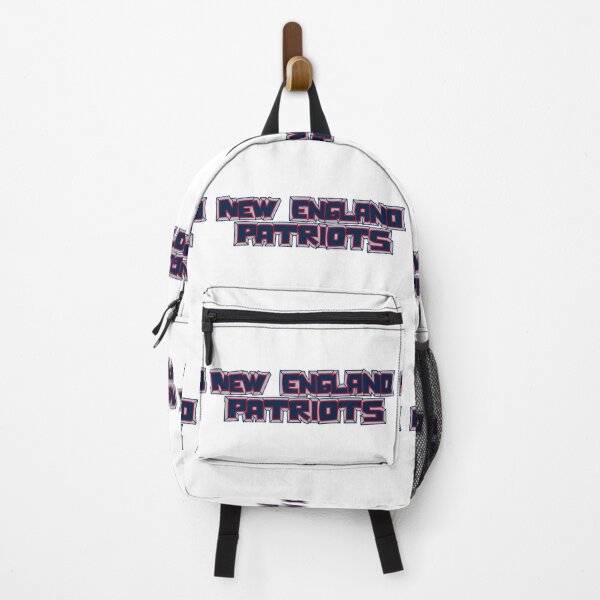 Item preview, New England Patriots NFL Football Classic Original Graphic designed and sold by Graphix Nation.