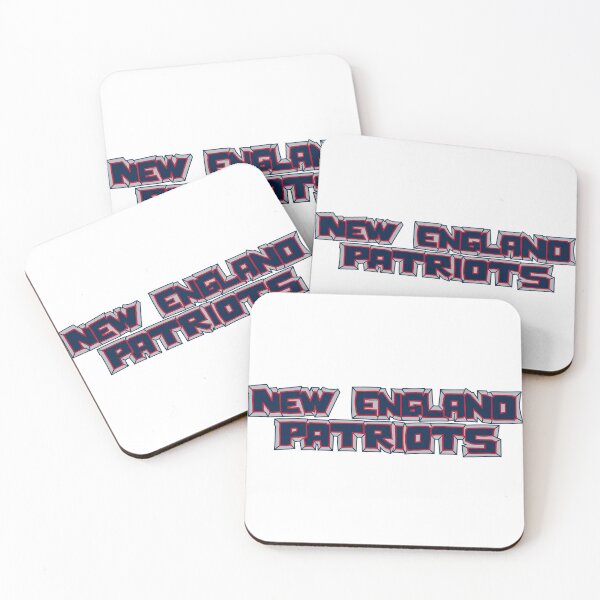 Item preview, New England Patriots NFL Football Classic Original Graphic designed and sold by Graphix Nation.