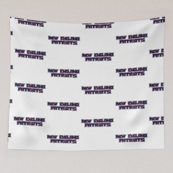 Item preview, New England Patriots NFL Football Classic Original Graphic designed and sold by Graphix Nation.