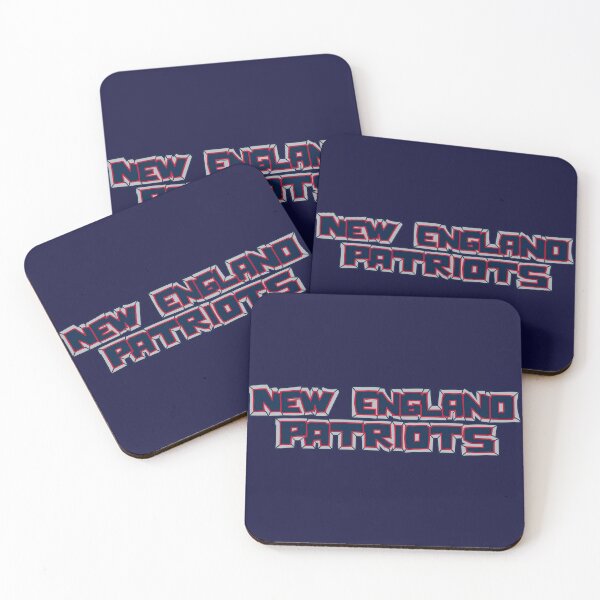 Item preview, New England Patriots NFL Football Classic Original Graphic designed and sold by Graphix Nation.