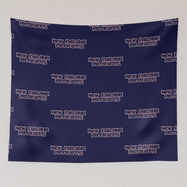 Item preview, New England Patriots NFL Football Classic Original Graphic designed and sold by Graphix Nation.