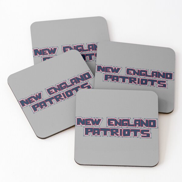 Item preview, New England Patriots NFL Football Classic Original Graphic designed and sold by Graphix Nation.