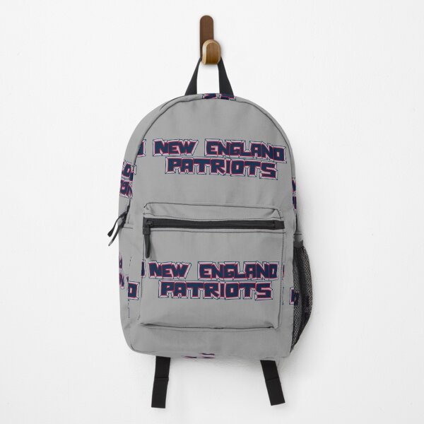 Item preview, New England Patriots NFL Football Classic Original Graphic designed and sold by Graphix Nation.