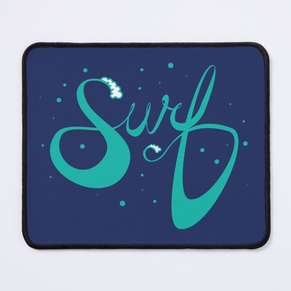 Item preview, surf lettering designed and sold by daleshimato.