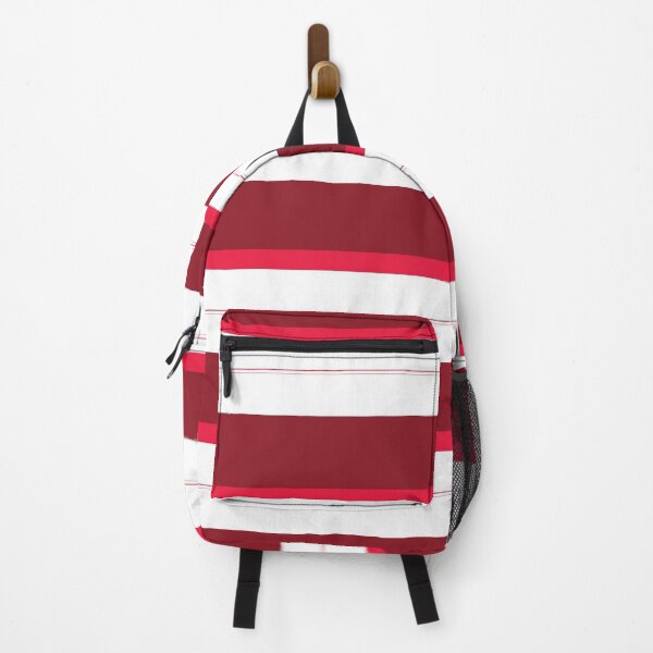 Item preview, Layers in Red designed and sold by Kausek Shop.