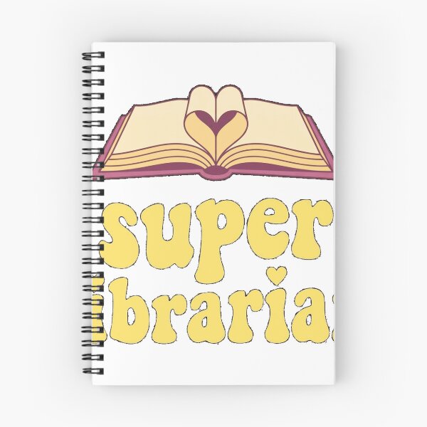 Item preview, Super Librarian Funny Cute Bookworm Dewey Decimal System Super Hero Oversized T-Shirt designed and sold by Fr0y000.