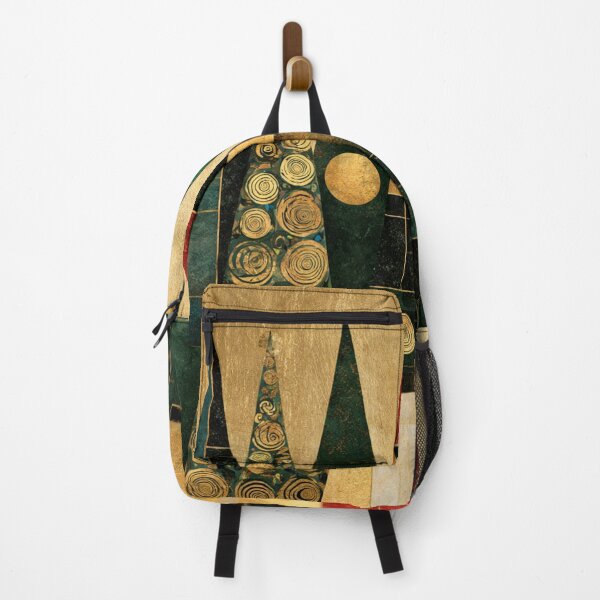 Item preview, Golden Tannenbaum designed and sold by Susan Rydberg.