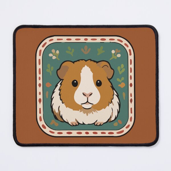 Item preview, Peruvian Guinea Piggg designed and sold by Gemini-SA.