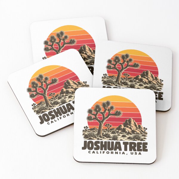 Item preview, Joshua Tree California USA National Park Travel Vacation Adventure designed and sold by kristyparkStar3.
