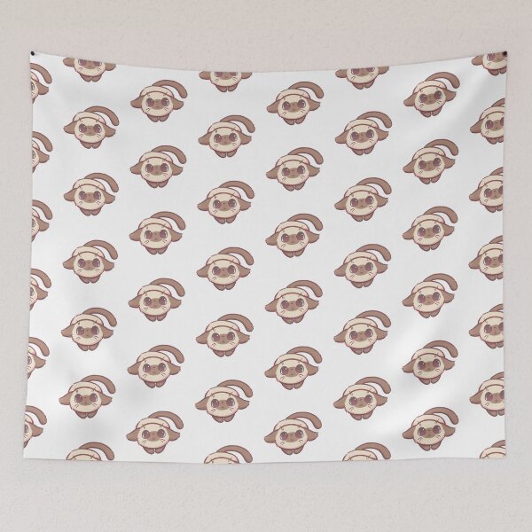 Item preview, Siamese Cat Hunting designed and sold by Liokora.