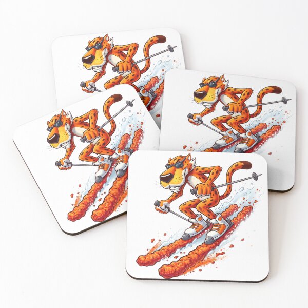 Item preview, cheetos ski designed and sold by DesignerDrop.