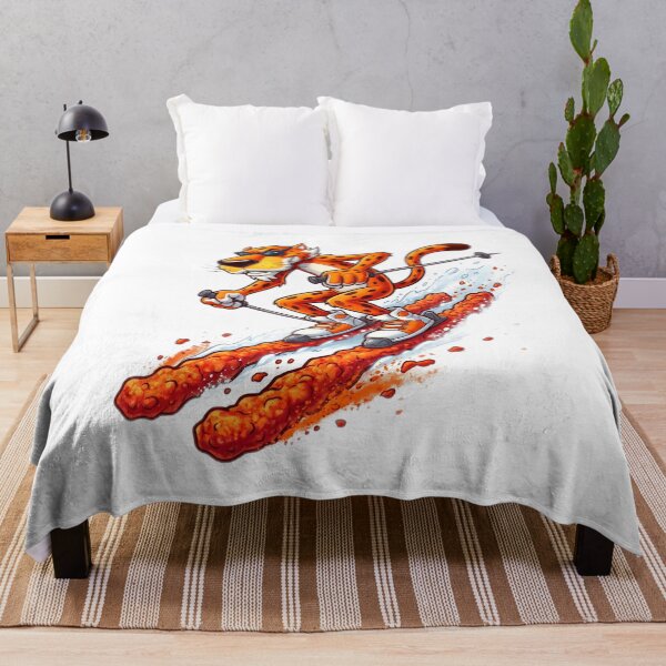 Item preview, cheetos ski designed and sold by DesignerDrop.