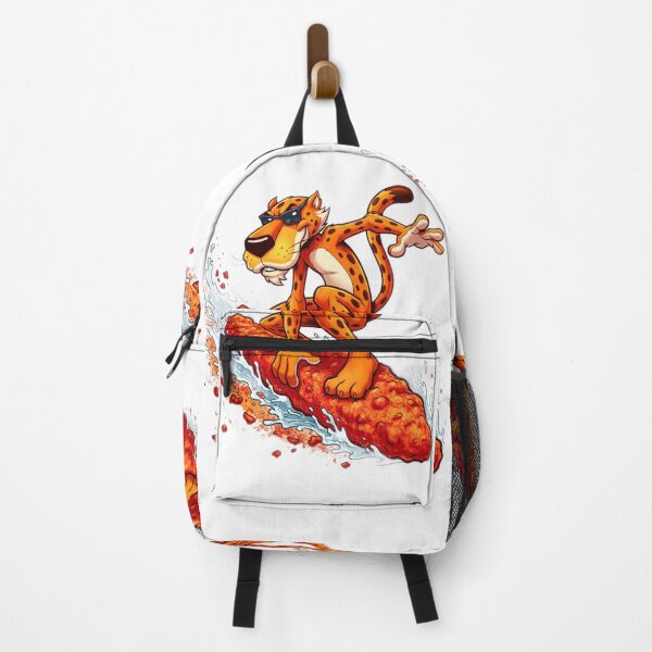 Item preview,  cheetos surf designed and sold by DesignerDrop.