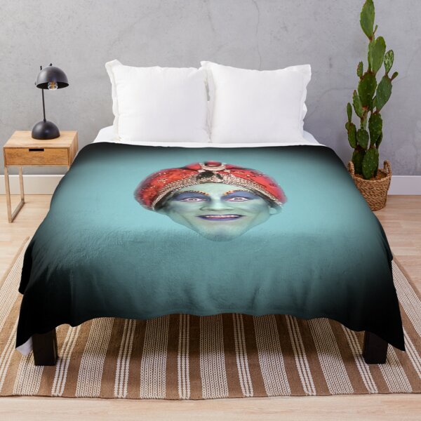 Item preview, Jambi the Genie designed and sold by Offset Vinyl Film.