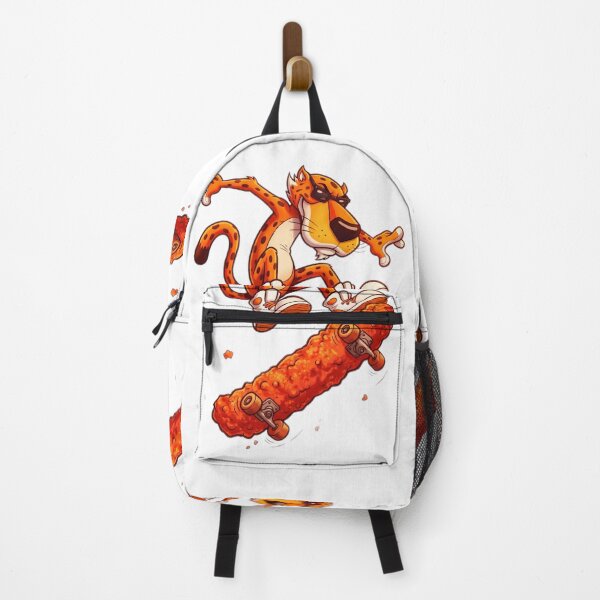 Item preview, cheetos skate designed and sold by DesignerDrop.