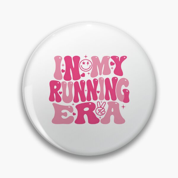 Item preview, In My Running Era Running Enthusiast Marathoner Jogger Workout designed and sold by HumansStuck12.